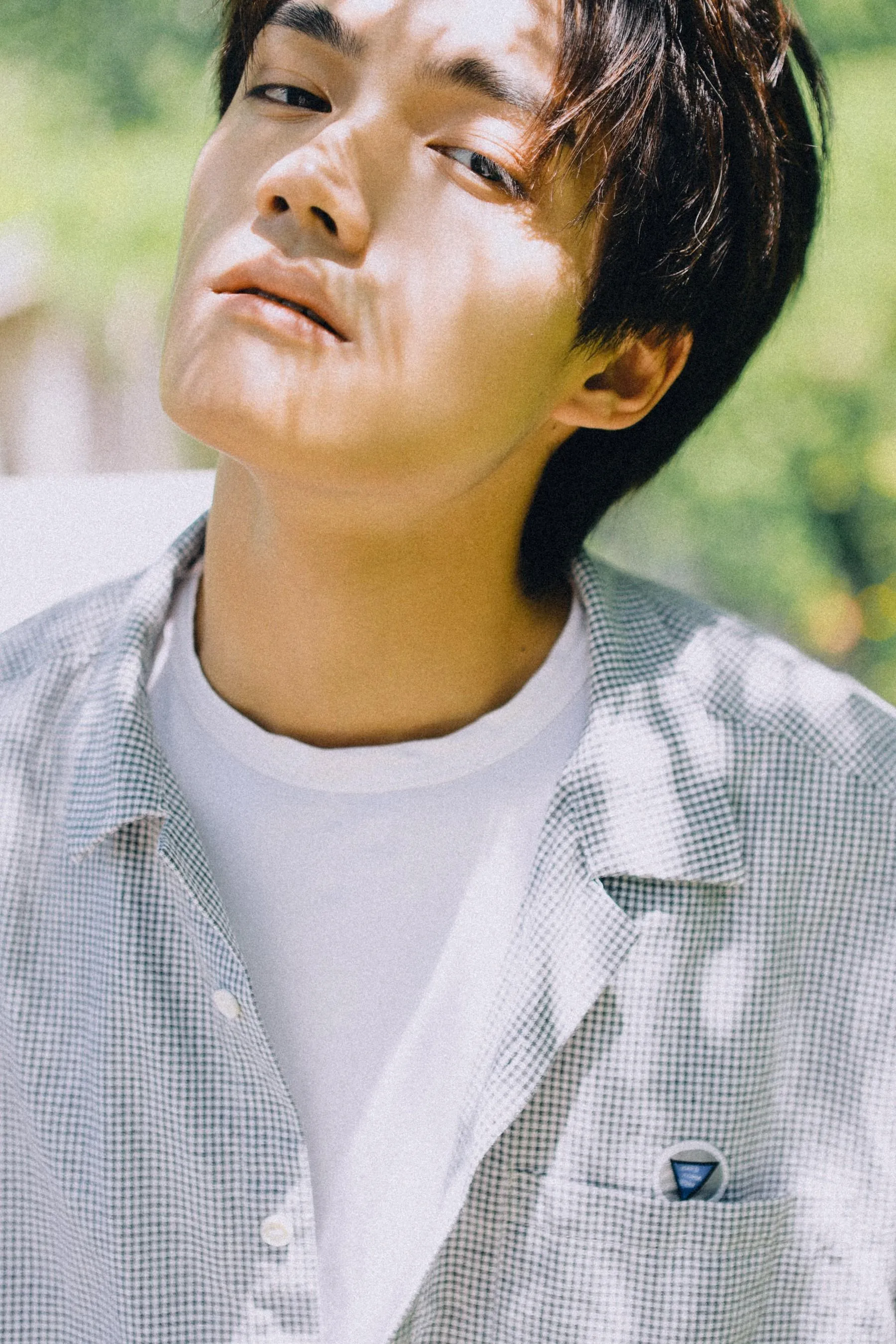 [YITUYU艺图语]2021.08.10 过期的灌头 LEO [29P]插图1